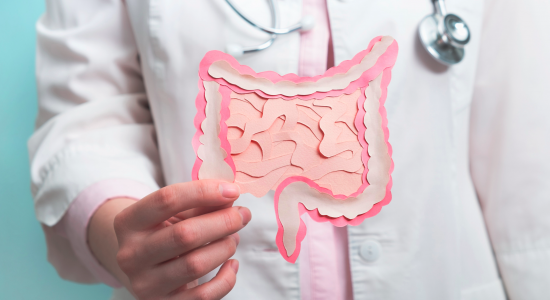 digestivo candidiasis